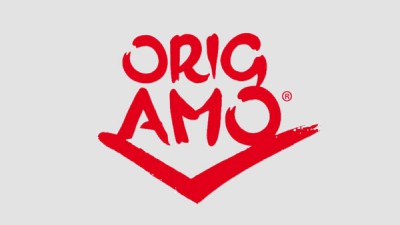 ORIGAMO